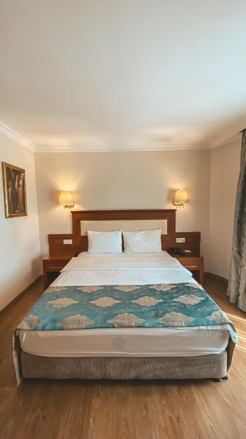 Premier Vista Hotel 锡利夫里 外观 照片