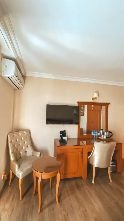 Premier Vista Hotel 锡利夫里 外观 照片