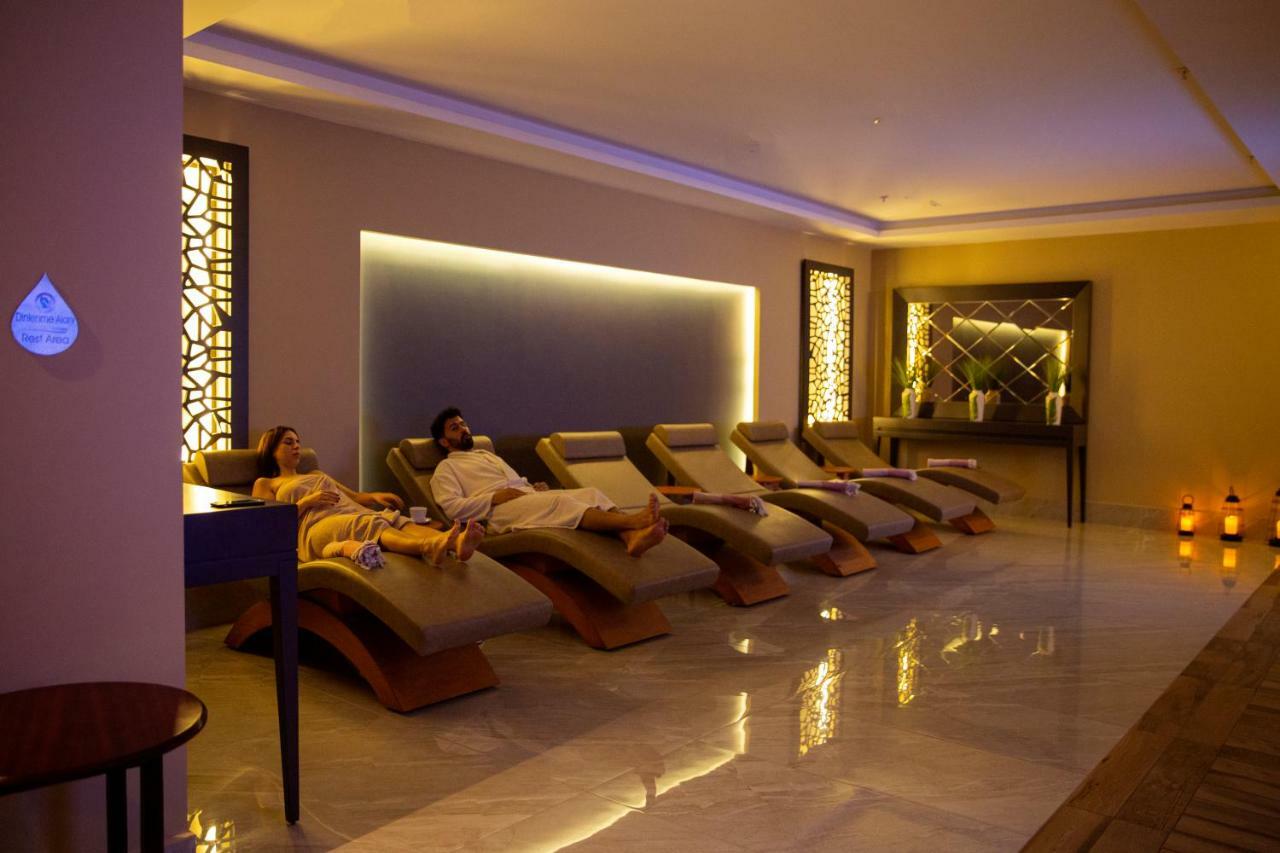Premier Vista Hotel 锡利夫里 外观 照片